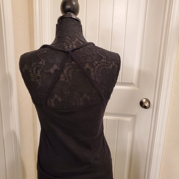 Bebe top - Picture 3 of 3